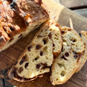 Blackcurrant & Chai - Full Size