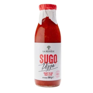 La Reinese Sugo Pizza Sauce - 500g