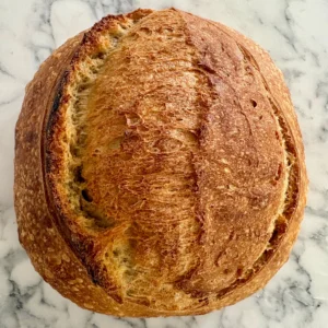Signature Sourdough