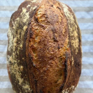 Signature Sourdough