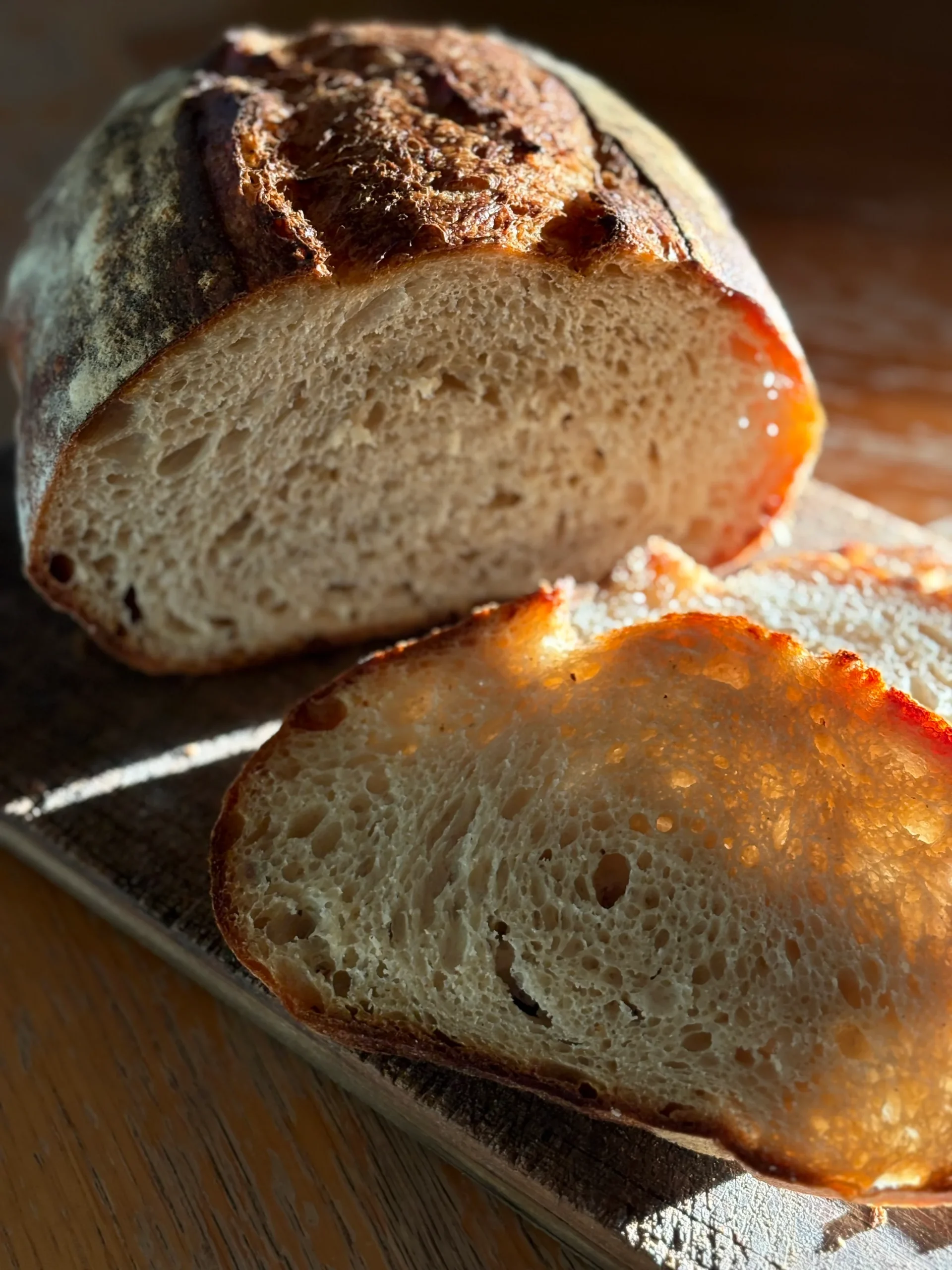 The Slow Ferment: Why Real Sourdough is More Than Just a Bakery Trend