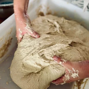 The Everyday Loaf - Sourdough for Beginners - MAY WORKSHOP